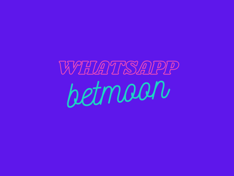betmoon Whatsapp Hattı